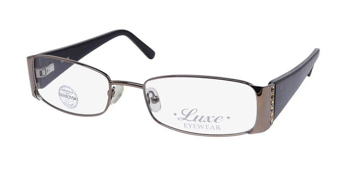 Luxe 335 Eyeglasses by ModaFrames