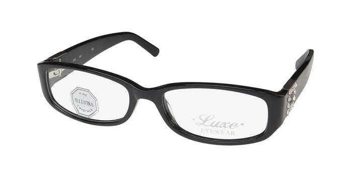 Luxe 349 Eyeglasses by ModaFrames