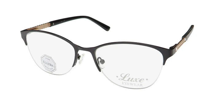 Luxe 462 Eyeglasses by ModaFrames