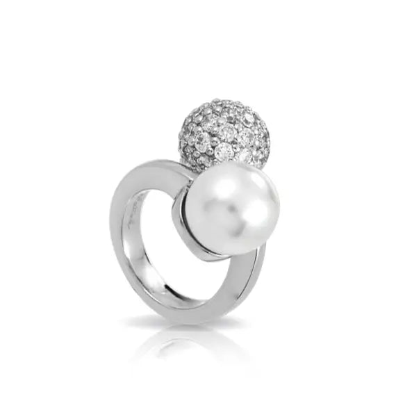 Luxury Ring by Belle Étoile Jewelry