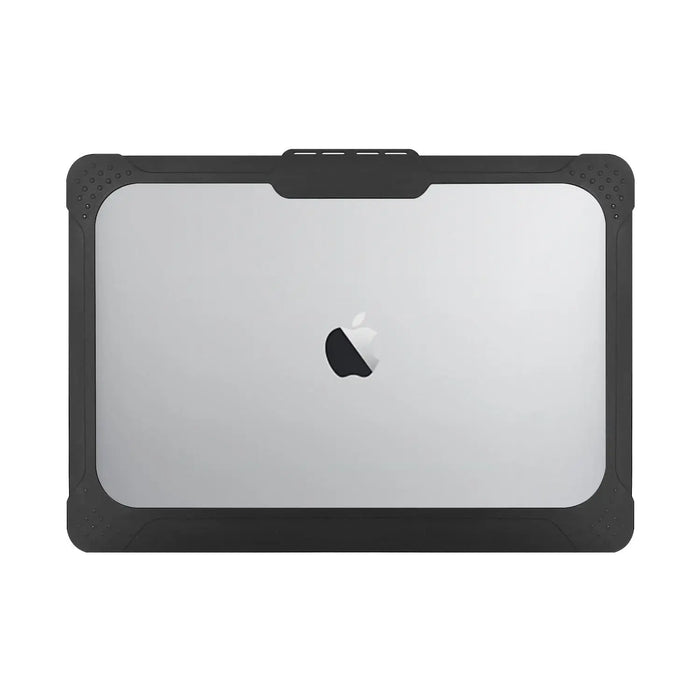 MacBook Pro 14-Inch Case (M1-M5 Chip) Case - Shock-Absorbing Corners by Zerodamage Sahara Case LLC