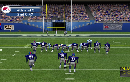 Madden NFL 2002 (Playstation 2) by J2Games