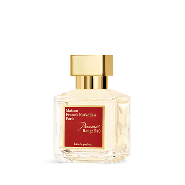 Maison Francis Kurkdjian Baccarat Rouge 540 Eau de Parfum 2.4 OZ by Nava Beauty
