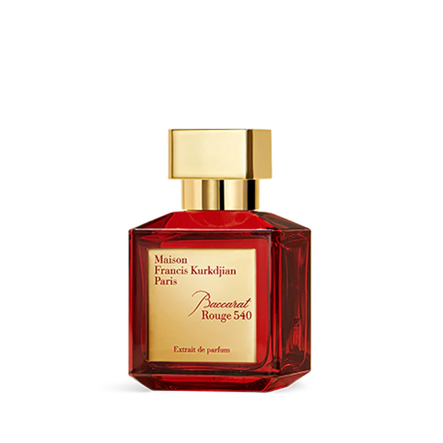 Maison Francis Kurkdjian Baccarat Rouge 540 Extrait de Parfum 2.4 OZ by Nava Beauty