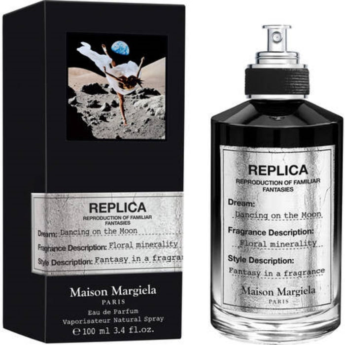 Maison Margiela Replica Dancing On The Moon Eau De Parfum 3.4 Oz by Nava Beauty