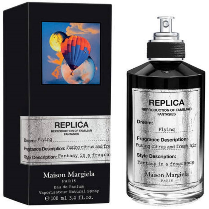 Maison Margiela Replica Flying Eau De Parfum 3.4 Oz by Nava Beauty