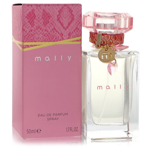 Mally by Mally Eau De Parfum Spray 1.7 oz for Women by Avera Group