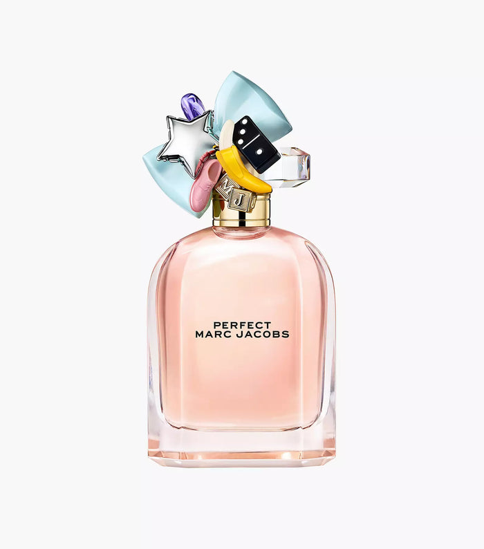Marc Jacobs Perfect Eau de Parfum 3.3 OZ by Nava Beauty