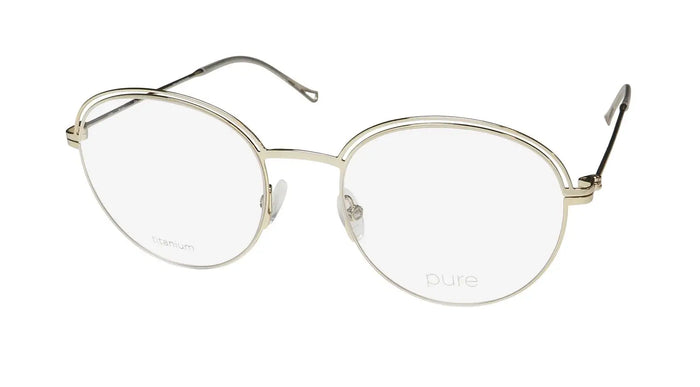 Marchon Airlock Pure 5007 Eyeglasses by ModaFrames