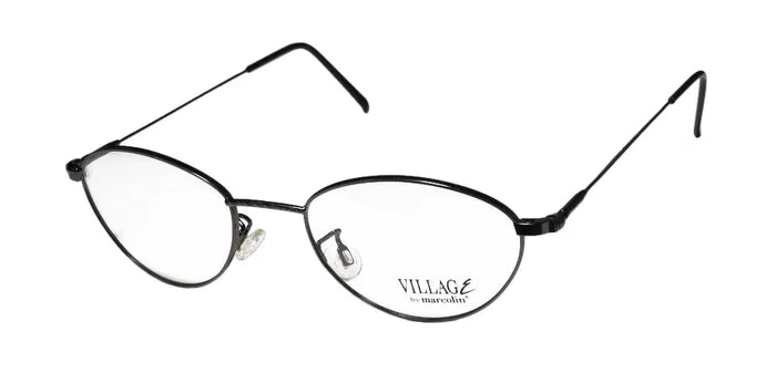 Marcolin Village 47 6395 Eyeglasses by ModaFrames