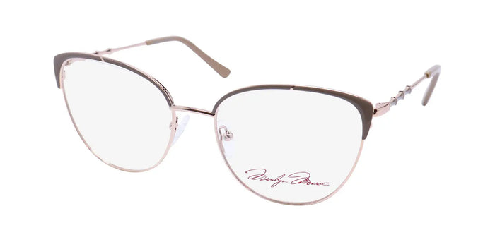 Marilyn Monroe Mmo 193 Eyeglasses by ModaFrames
