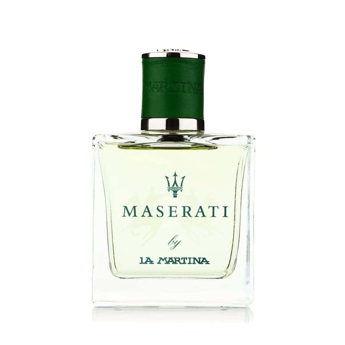 Maserati by La Martina Eau de Toilette 3.4 OZ by Nava Beauty
