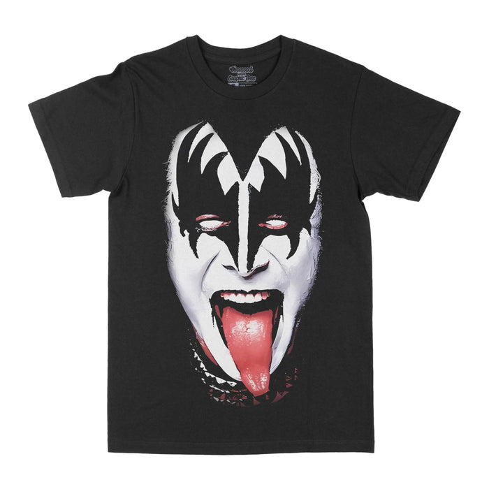 Masked Up Graphic Tee by Obsessed with graphic tees