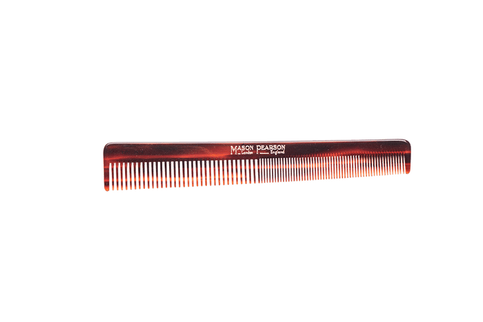 Mason Pearson Cutting Comb C6 Handmade Hair Comb