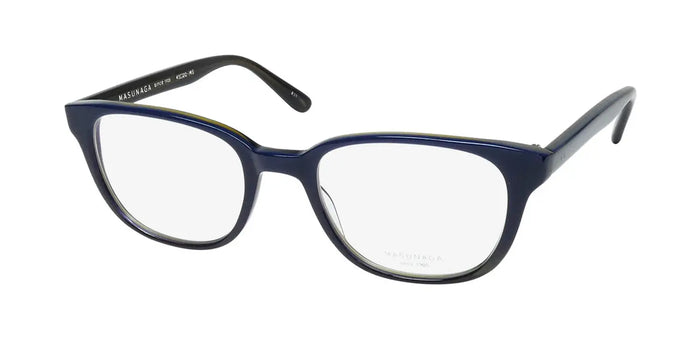 Masunaga 039 Eyeglasses by ModaFrames