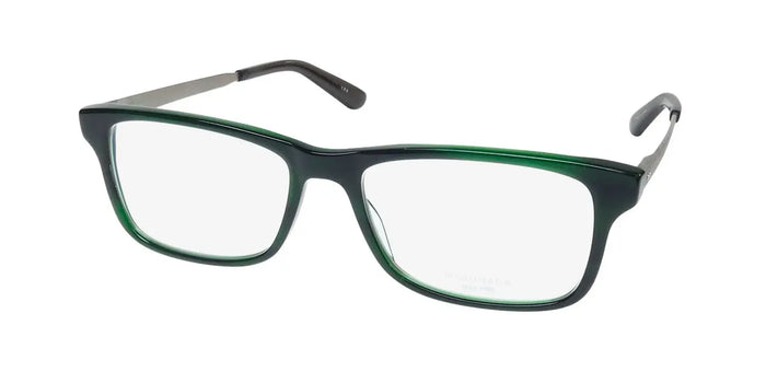 Masunaga 040 Eyeglasses by ModaFrames
