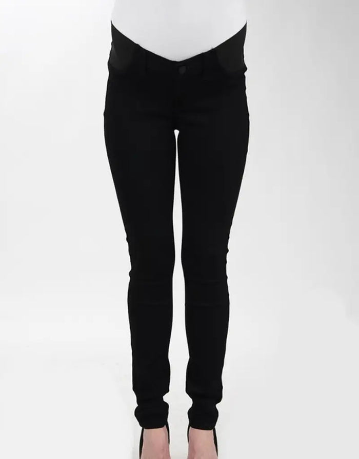 Maternity Zero Distress Jean by Boutique 23