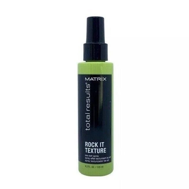 Matrix Total Results Miracle Creator Multi-Tasking Hairspray 6.8 oz