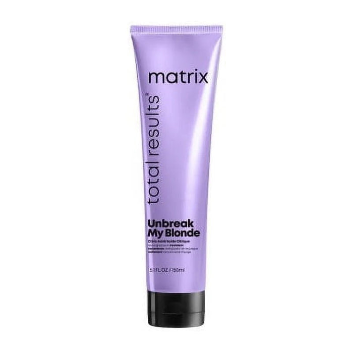 Matrix Total Results Unbreak My Blonde Leave-In Treatment 5.1 oz