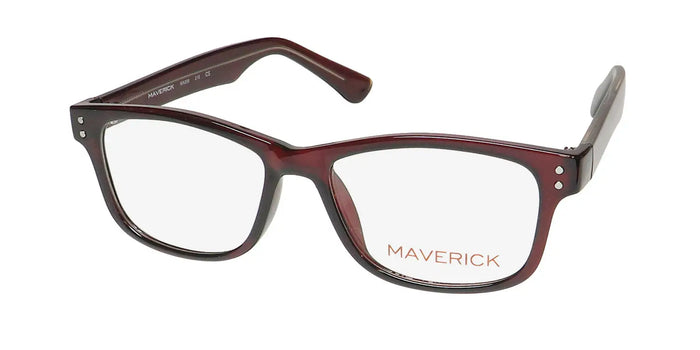 Maverick Ma306 Eyeglasses by ModaFrames