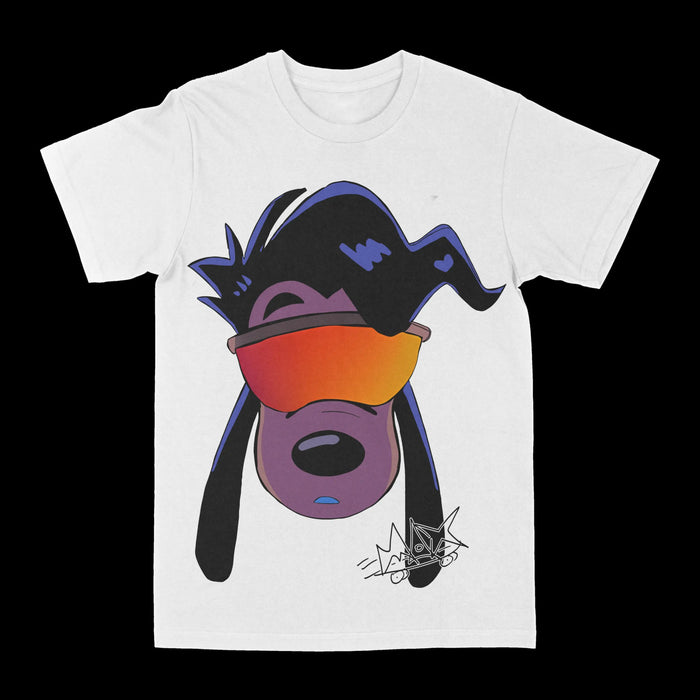 Max Goof Troop x Obsessed Graphic Tee by Obsessed with graphic tees