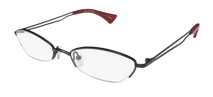 Max Studio Mx132 Eyeglasses by ModaFrames