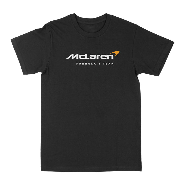 McLaren Logo Graphic Tee by Obsessed with graphic tees