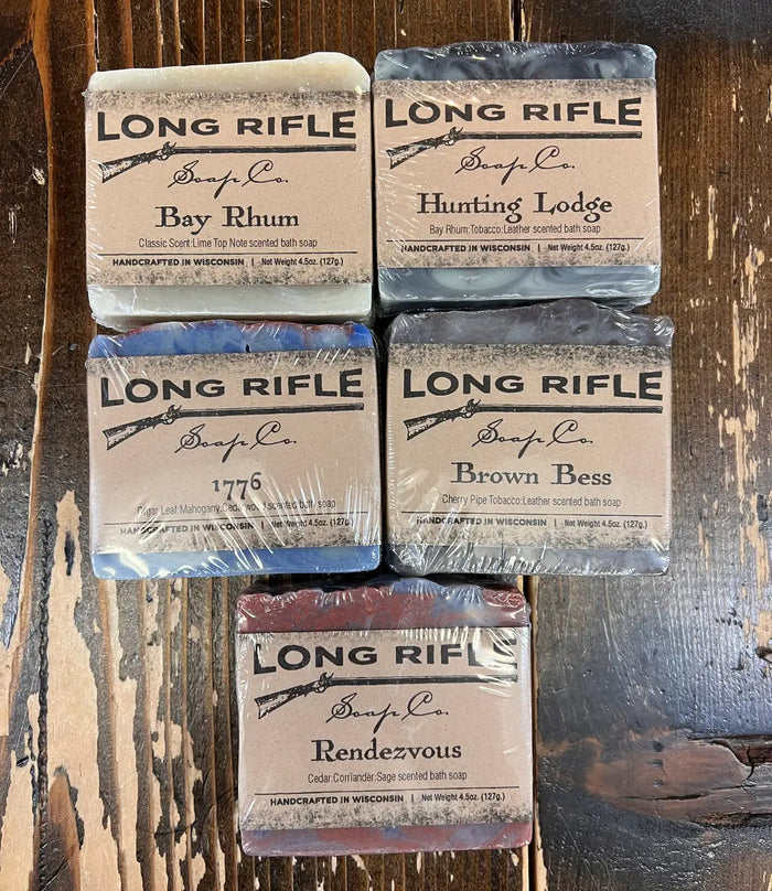 Men's Bar Soap by Boutique 23
