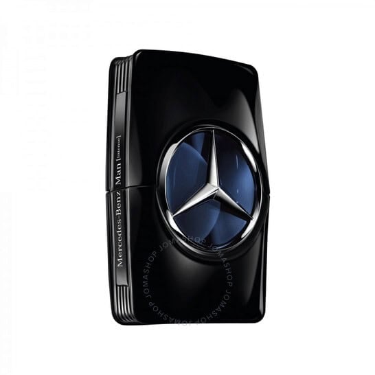Mercedes Benz Man Eau de Toilette 3.4 fl oz by Nava Beauty