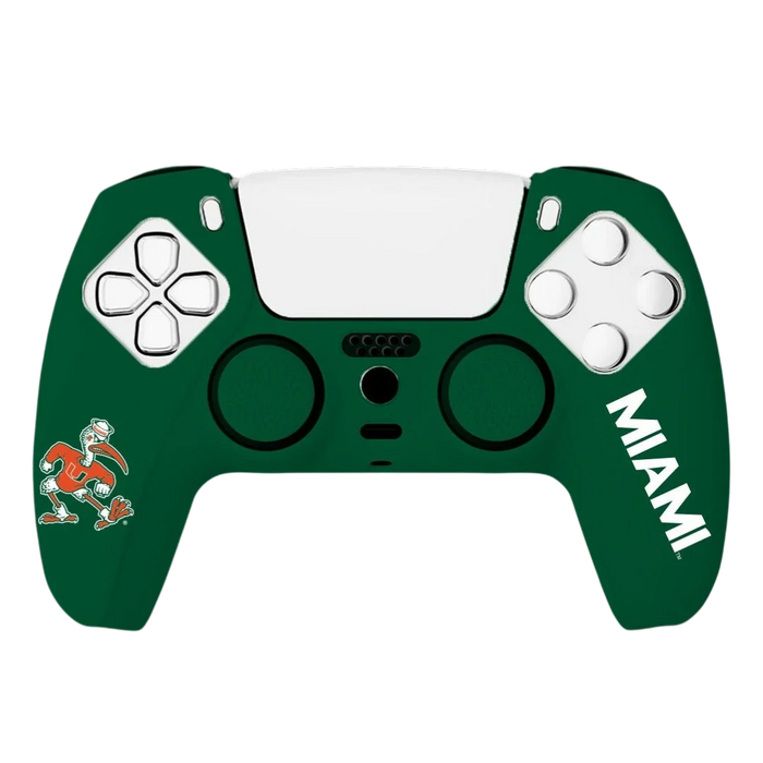 Miami Hurricanes VarsityGripz by Varsity Gripz