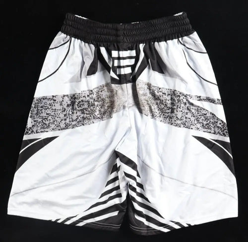 Michael Chandler MMA Trunks(unsigned) by Price Is Right Miami
