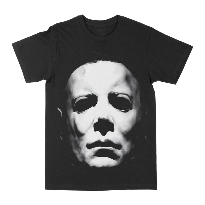 Michael Myers "Big Face" Graphic Tee by Obsessed with graphic tees