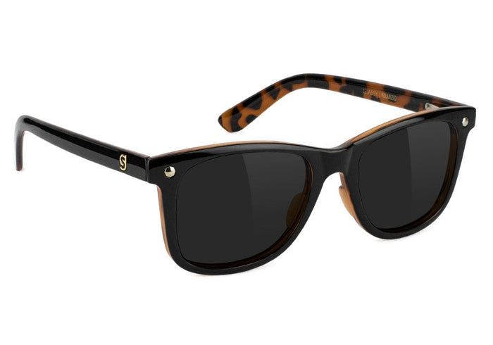 Mikemo by Glassy Eyewear