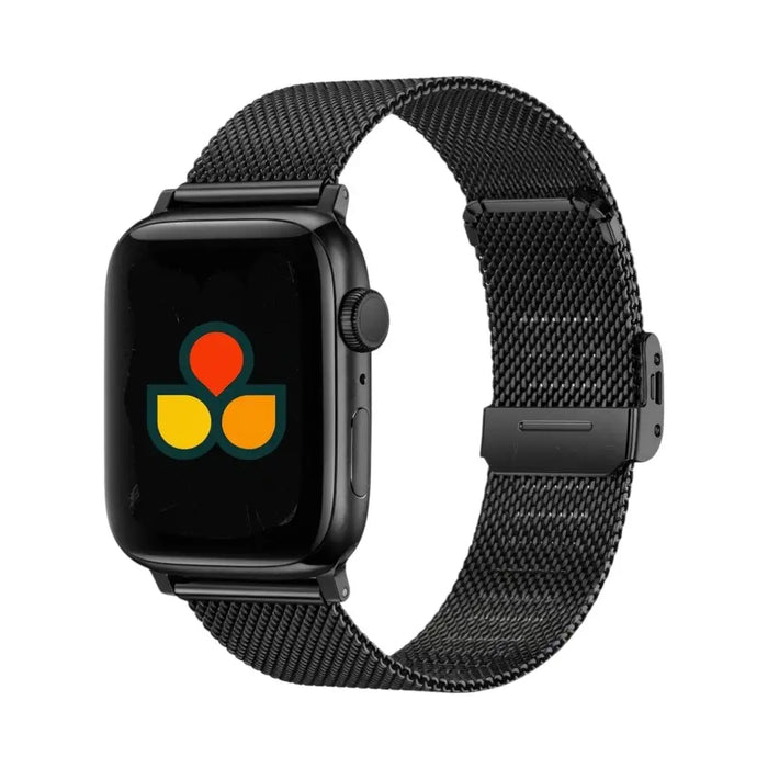 Milan Steel Strap by Anhem