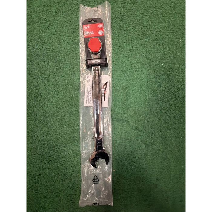 Milwaukee Tool 30MM Combination Wrench by Price Is Right Miami