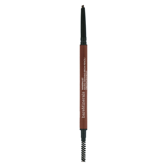 bareMinerals Mineralist Micro-Defining Eyebrow Pencil by Nava Beauty