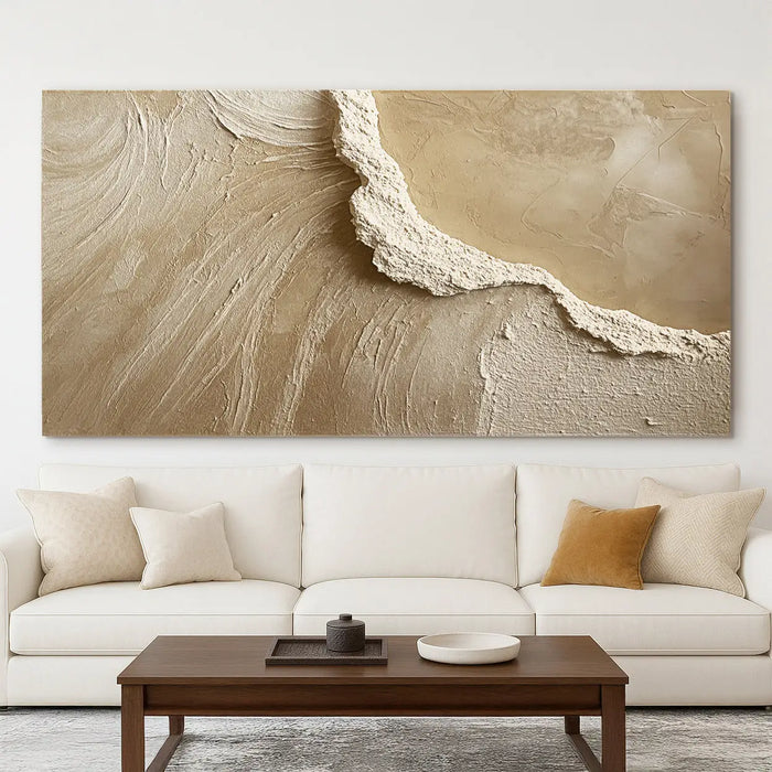 Minimalist Wall Art VII by Tailored Canvases