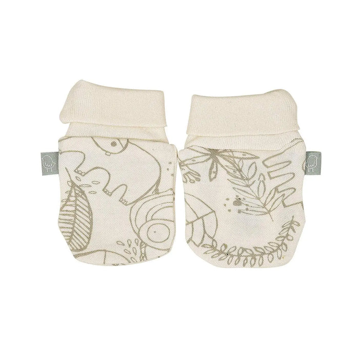 mittens | jungle by Finn + Emma
