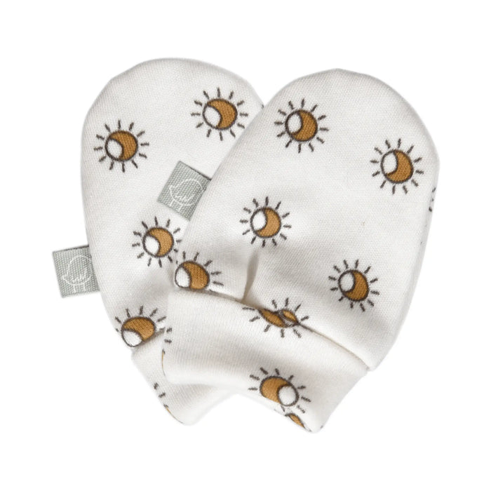 mittens | sun ray by Finn + Emma