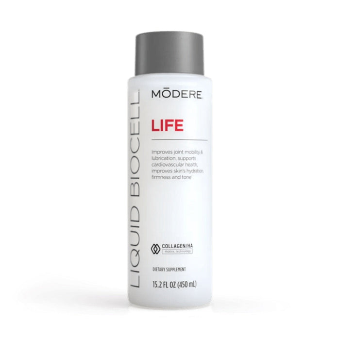 Modere Liquid BioCell Life 450 mL by Nava Beauty
