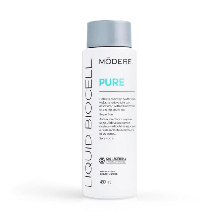 Modere Liquid BioCell Pure 450 mL by Nava Beauty