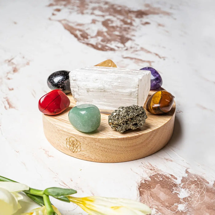 Money-Magnet Lamp by Conscious Items