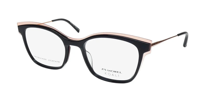 Morel Koali 20085k Eyeglasses by ModaFrames