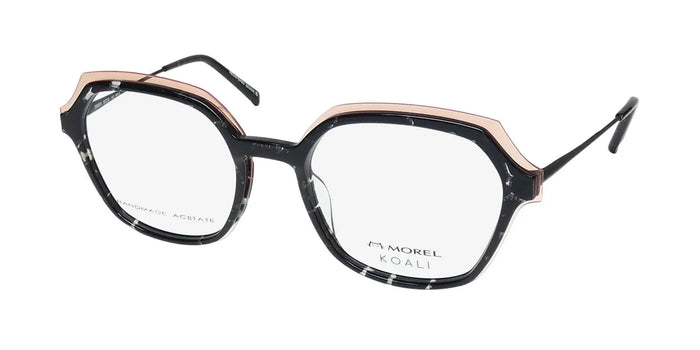 Morel Koali 20087k Eyeglasses by ModaFrames