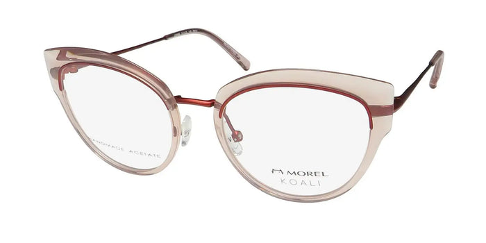 Morel Koali 20099k Eyeglasses by ModaFrames