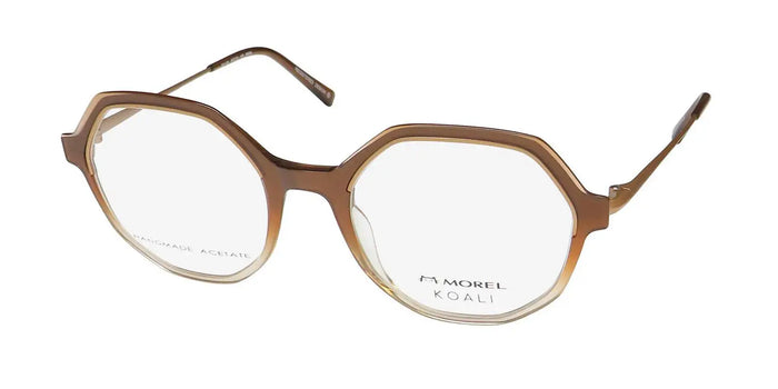 Morel Koali 20113k Eyeglasses by ModaFrames