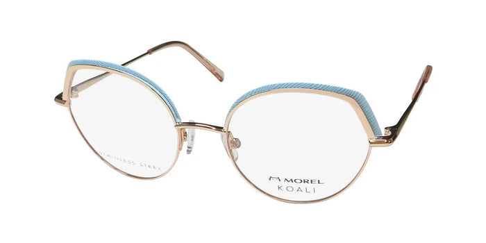 Morel Koali 20117k Eyeglasses by ModaFrames