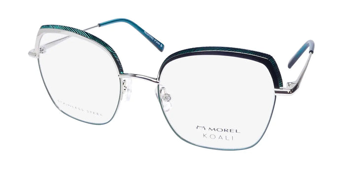 Morel Koali 20118k Eyeglasses by ModaFrames