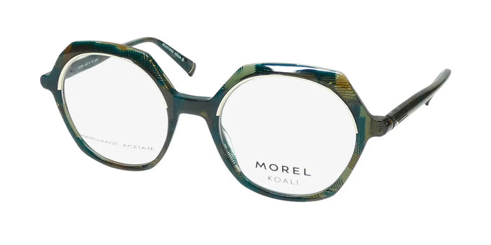 Morel Koali 20136k Eyeglasses by ModaFrames