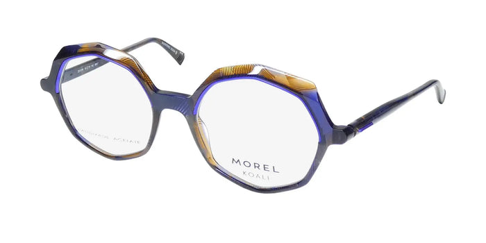 Morel Koali 20137k Eyeglasses by ModaFrames